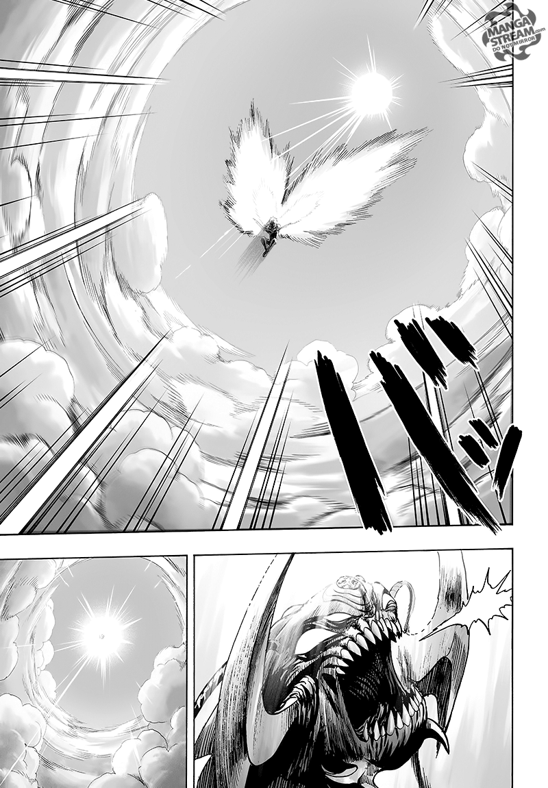 One-Punch Man, Chapter 84 image 092